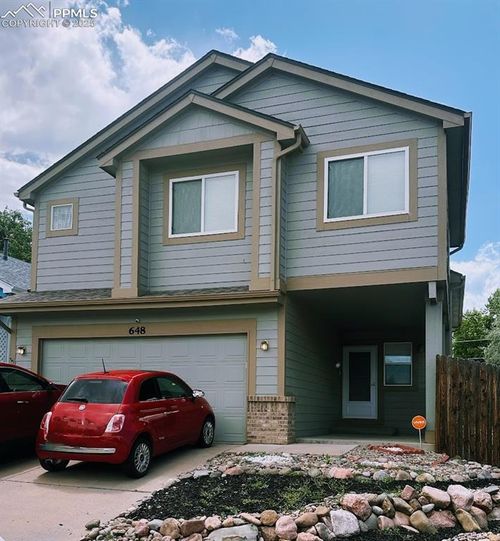 648 High Tea Ct, Fountain, CO, 80817-4624 | Card Image