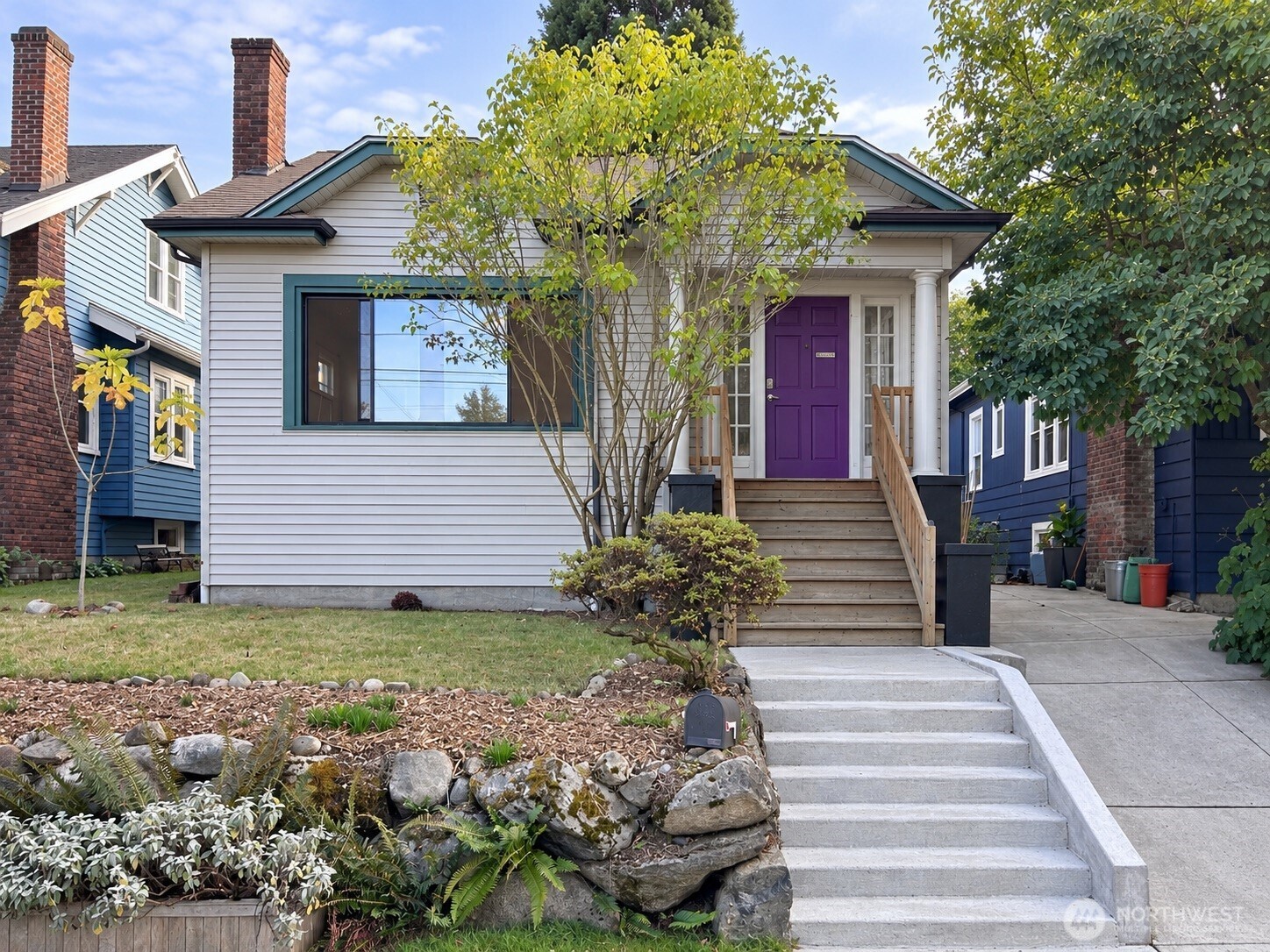 Residential Lease in Seattle