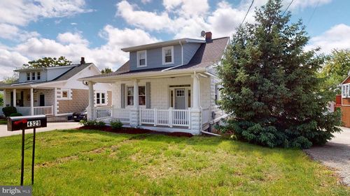 4329 Ridge Rd, BALTIMORE, MD, 21236-3726 | Card Image