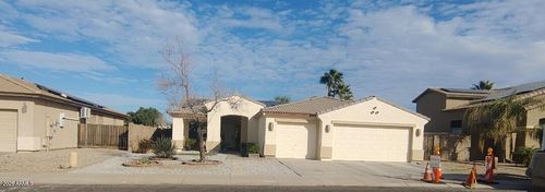 1326 E 11th St, Casa Grande, AZ, 85122-3671 | Card Image
