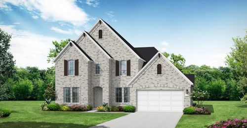 17201 Kiyah Rose Way, Pflugerville, TX, 78660 | Card Image