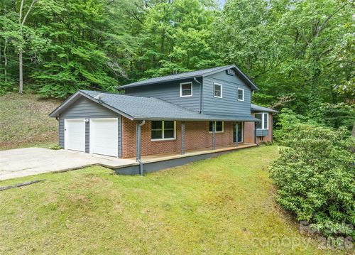 1296 N Country Club Dr, Cullowhee, NC, 28723-7210 | Card Image