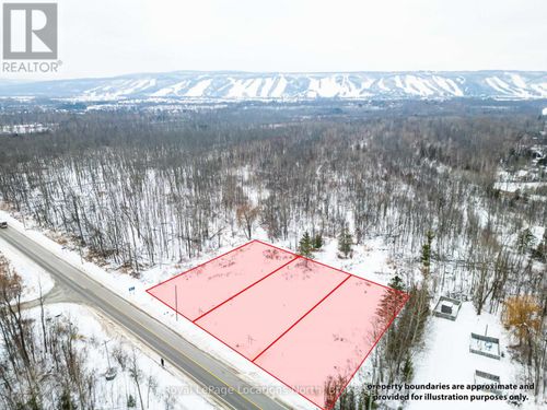 2-372 Grey Road 21, Blue Mountains, ON, L9Y0K3 | Card Image