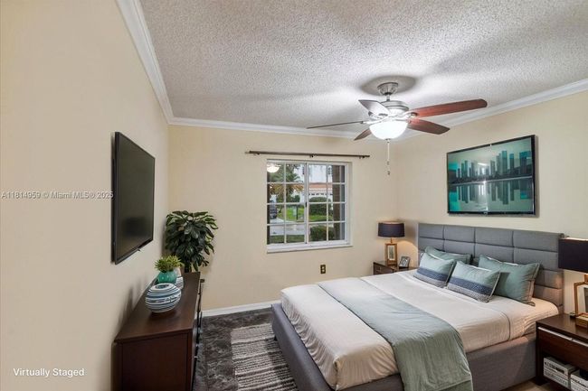 17610 Sw 4 Th Ct, House other with 4 bedrooms, 2 bathrooms and null parking in Pembroke Pines FL | Image 32