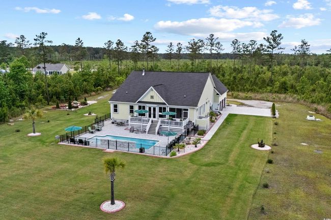 1763 Hemingway Rd, House other with 4 bedrooms, 4 bathrooms and 8 parking in Loris SC | Image 40