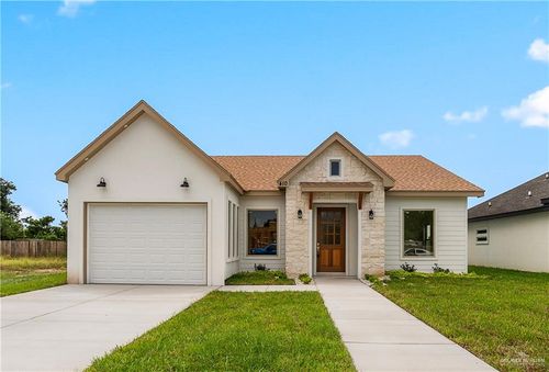 410 Liza Street, San Juan, TX, 78589 | Card Image