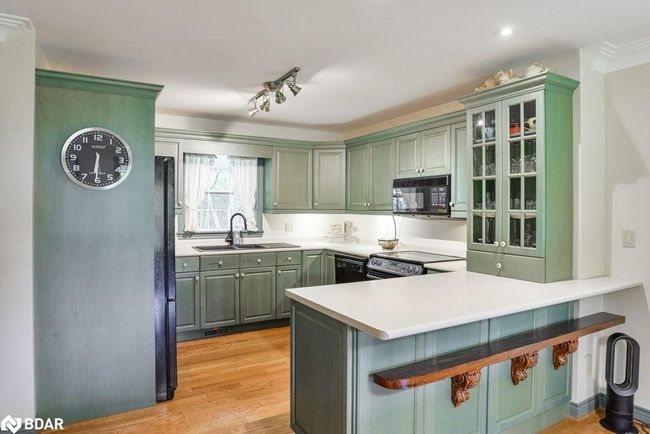 1390 Warminster Sideroad, House other with 3 bedrooms, 3 bathrooms and 20 parking in Oro Medonte ON | Image 13