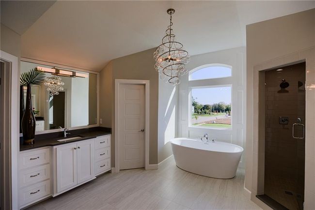 Pictures are NOT of this home. Pictures are of a model home and may contain upgrades not included in the price of this home. | Image 18