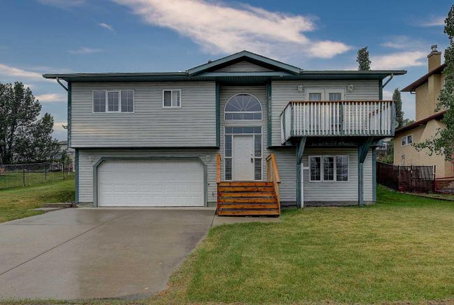 10900 Grande Avenue, Home with 4 bedrooms, 3 bathrooms and null parking in Grande Cache AB | Image 26