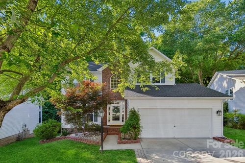 2520 Thornfield Road, Charlotte, NC, 28273 | Card Image