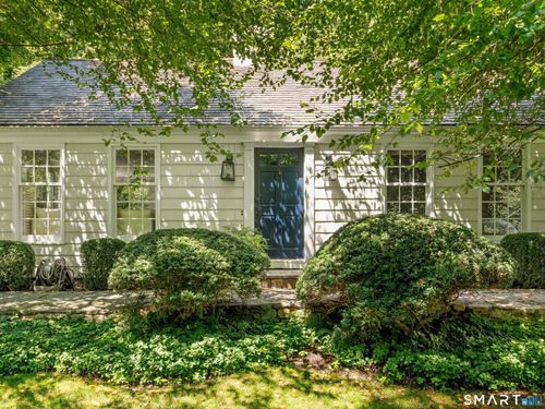 24 Good Hill Rd, Weston, CT, 06883-2803 | Card Image