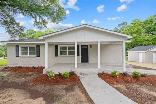 4105 Saint Nicholas Dr E, Eight Mile, AL, 36613-2025 | Card Image