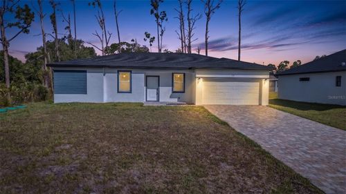 71 Stanhope Street, Port Charlotte, FL, 33954 | Card Image