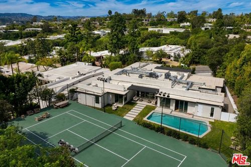 1836 Loma Vista Dr, Beverly Hills, CA, 90210-1929 | Card Image