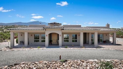 84 Camino Redondo, Placitas, NM, 87043-9007 | Card Image