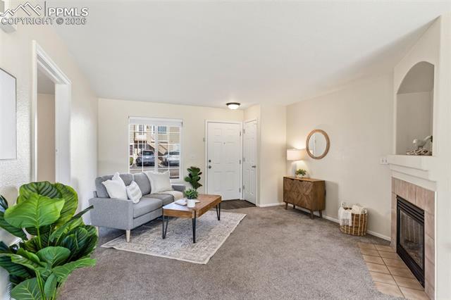 Residential in Colorado Springs 4