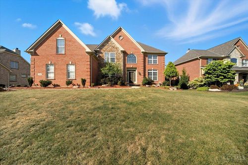3900 Saint Andrews Ct, Mason, OH, 45040 | Card Image