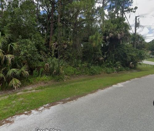 LOT 19 Badali Rd, North Port, FL, 34286 | Card Image