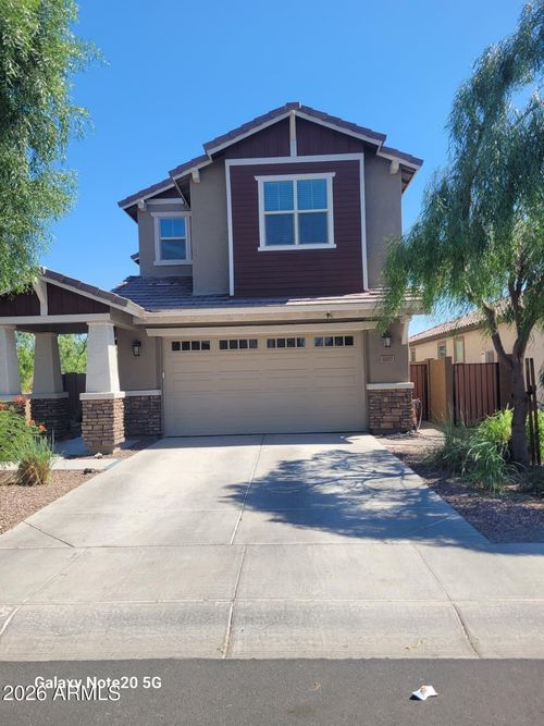 9207 W Sells Dr, Phoenix, AZ, 85037-0808 | Card Image