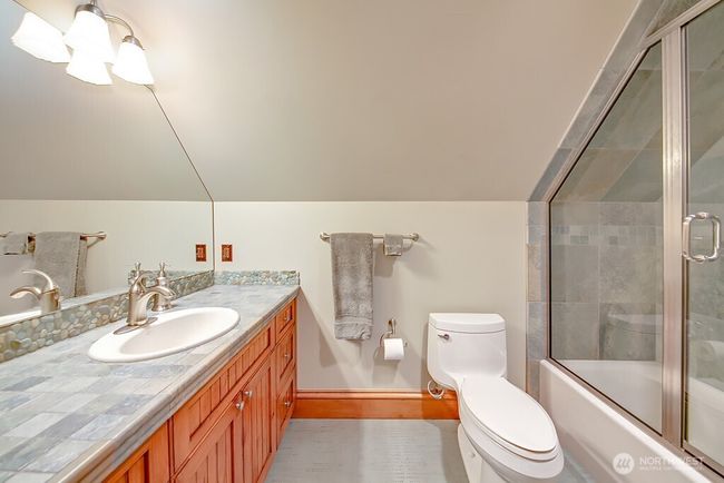 11211 Wachusett Road, House other with 5 bedrooms, 7 bathrooms and 14 parking in Woodway WA | Image 24