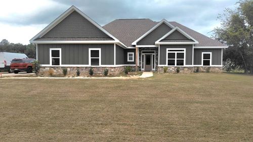 152 Mclendon Rd, Fort Mitchell, AL, 36856-5500 | Card Image