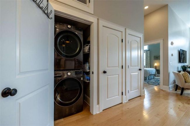 UNIT-302 - 1 E 3 Rd Ave, Condo with 1 bedrooms, 1 bathrooms and 1 parking in Rome GA | Image 13