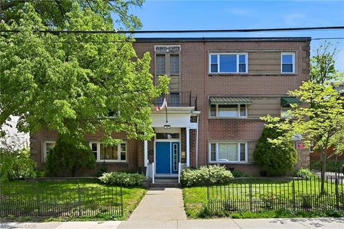 28-137 Emerald St S, Hamilton, ON, L8N2V4 | Card Image