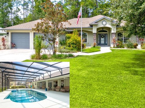 171 Eric Dr, PALM COAST, FL, 32164-2902 | Card Image