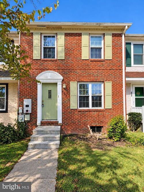 287 Green Blade Dr, DOVER, DE, 19904-2643 | Card Image