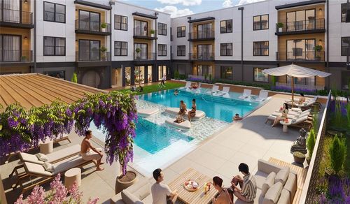239-2001 W Anderson Ln, Austin, TX, 78757-1219 | Card Image
