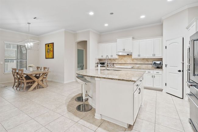 2508 Outlook Ridge Loop, House other with 3 bedrooms, 3 bathrooms and 4 parking in Leander TX | Image 7