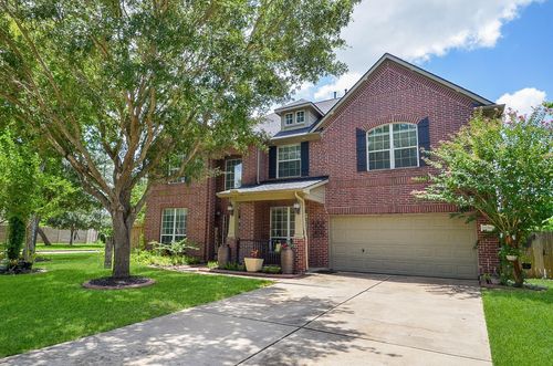22303 Fieldcrest Ln, Richmond, TX, 77469-5645 | Card Image