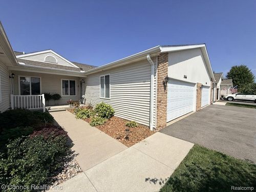 836 Crystal Lane, Marysville, MI, 48040 | Card Image