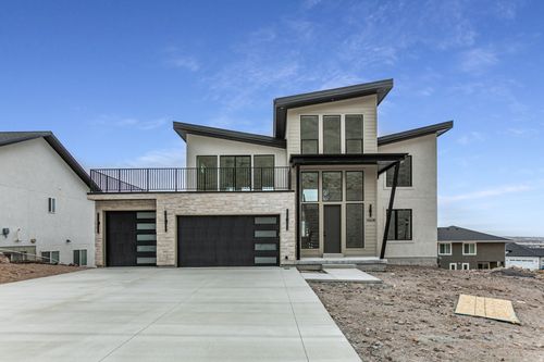 45-14608 S Wyatt Run Dr, Herriman, UT, 84096-2996 | Card Image