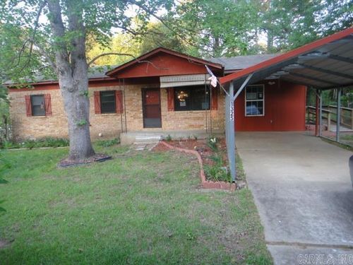 1325 Meadowbrook Dr, Heber Springs, AR, 72543-4715 | Card Image