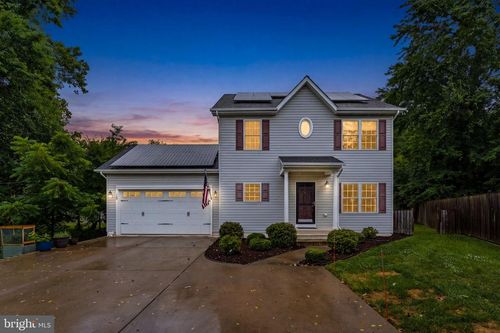 130 Madison St, WARRENTON, VA, 20186-3810 | Card Image