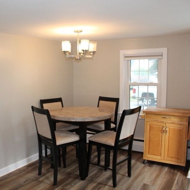1024 Marion St, House other with 2 bedrooms, 2 bathrooms and 2 parking in New Bedford MA | Image 7