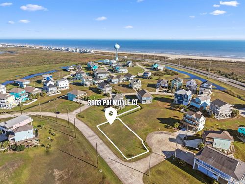 3903 Palmdale Ct, Galveston, TX, 77554-6915 | Card Image