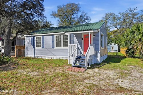 1729 Palmetto Avenue, Panama City, FL, 32401 | Card Image