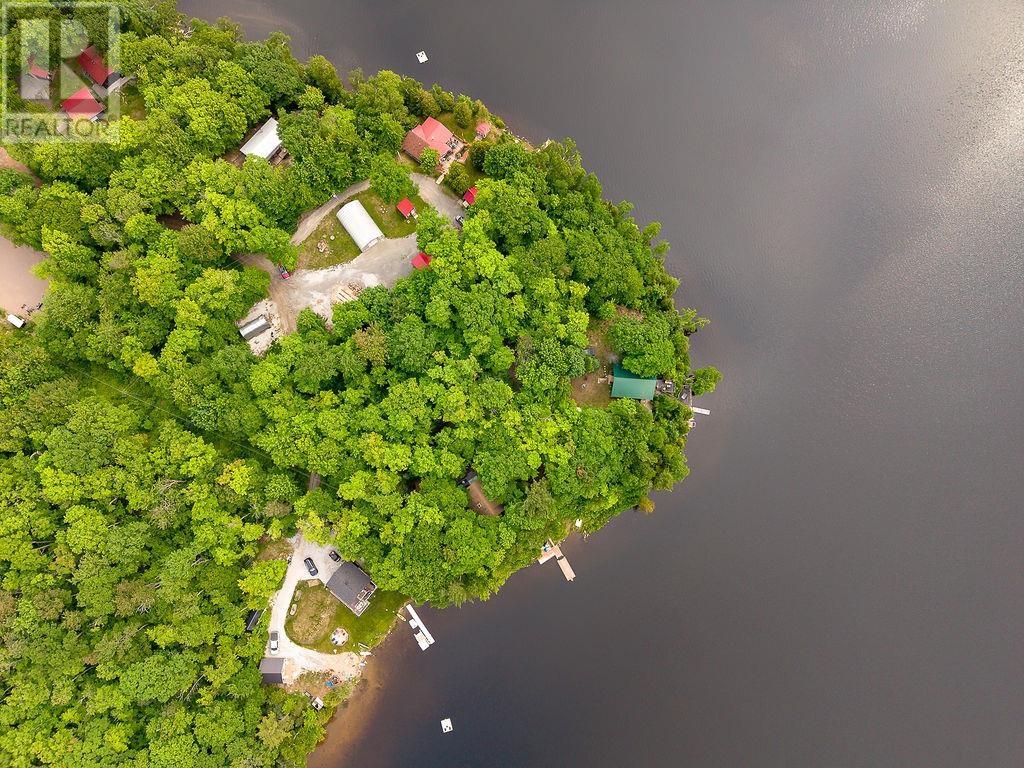 Land in Prince Township 4