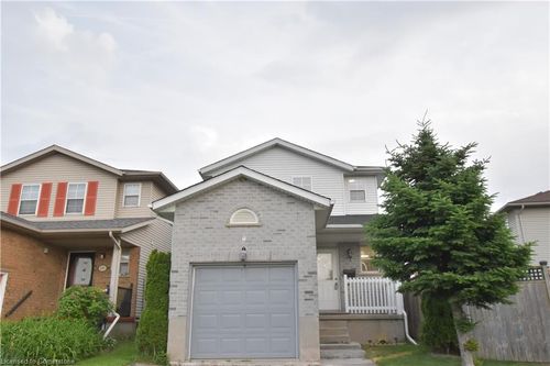 419 Rittenhouse Rd, Kitchener, ON, N2E3S4 | Card Image