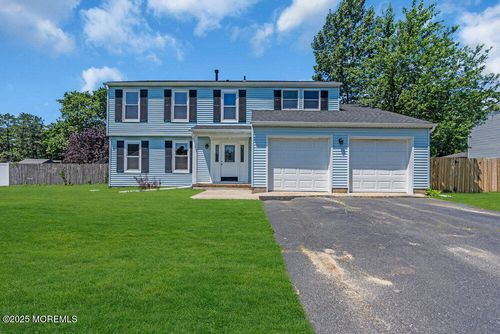 240 Bunnell Avenue, Bayville, NJ, 08721 | Card Image