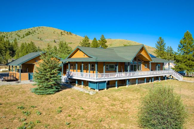 79560 Wendrill Rd, House other with 3 bedrooms, 3 bathrooms and null parking in Portola CA | Image 4