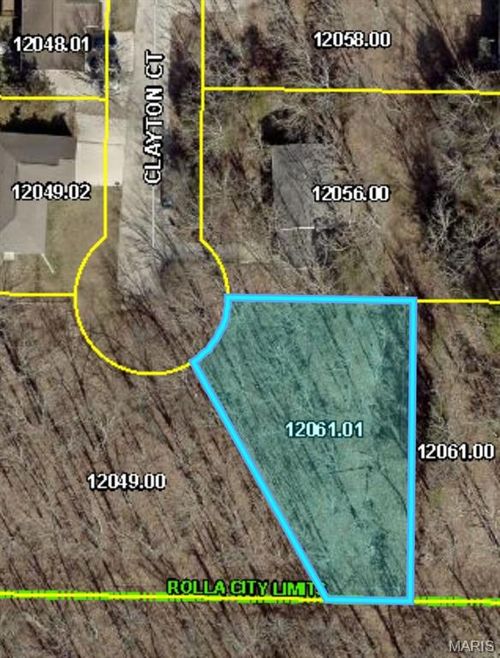 0 Clayton Ct, Rolla, MO, 65401 | Card Image