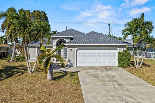 1831 Se Van Loon Ter, Cape Coral, FL, 33990-1378 | Card Image