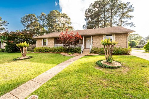 1 Azalea, Magnolia, AR, 71753-2275 | Card Image