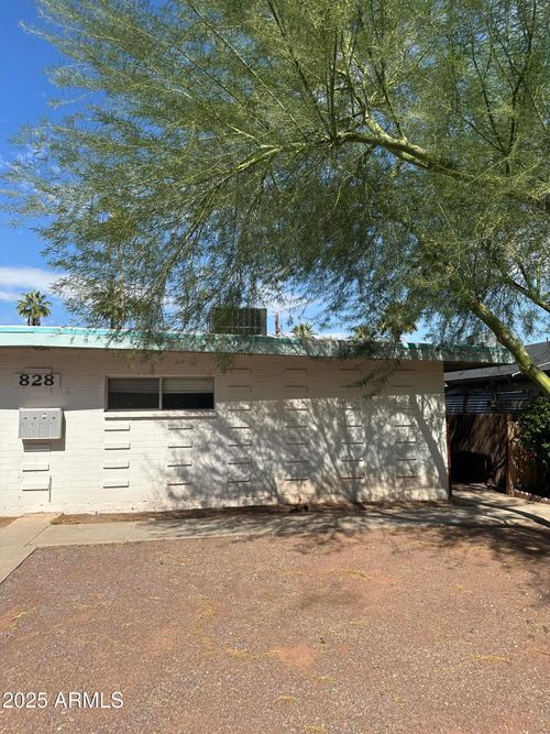 b-828 W 2nd St, Tempe, AZ, 85281-2640 | Card Image
