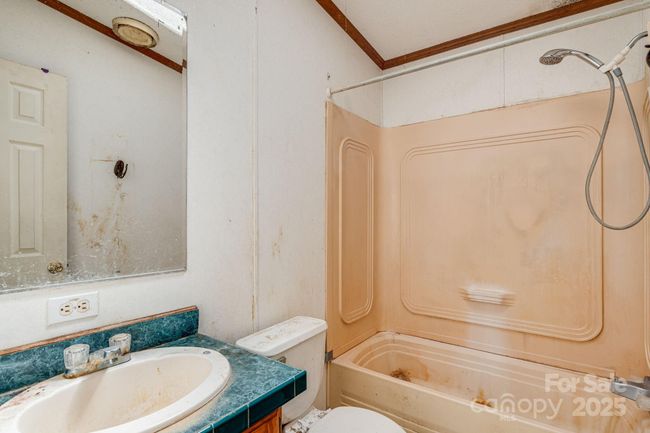501 Deer Chase Cir, House other with 2 bedrooms, 2 bathrooms and null parking in Cedar Mountain NC | Image 26