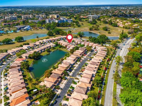 3885 Nw 67th Way, Lauderhill, FL, 33319-7310 | Card Image