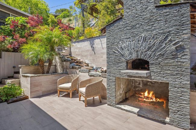 325 Via La Cumbre, House other with 3 bedrooms, 4 bathrooms and 4 parking in Greenbrae CA | Image 37